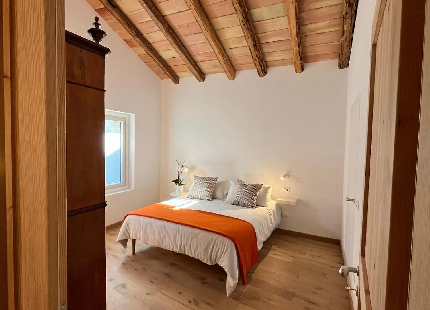 Follinetta10 - Enjoy Holiday Home In The Prosecco Hills Follina Italy