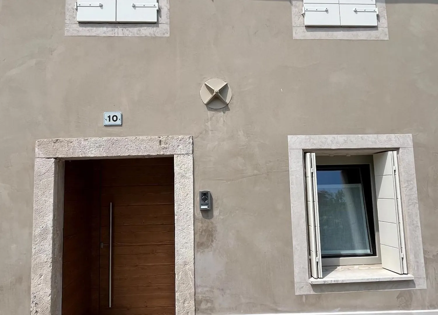 Follinetta10 - Enjoy Holiday Home In The Prosecco Hills Follina 0*,  Italy