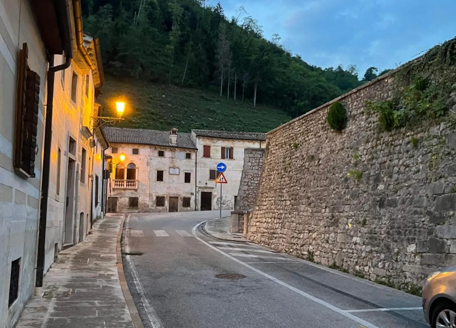 Follinetta10 - Enjoy Holiday Home In The Prosecco Hills Follina