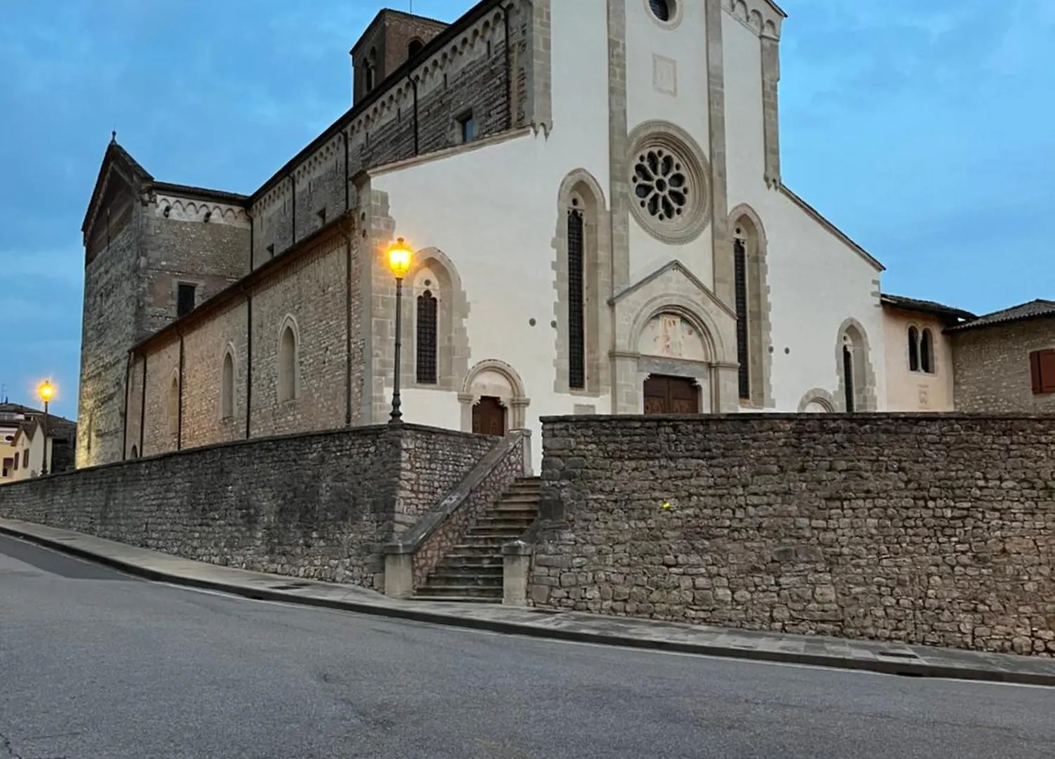 Follinetta10 - Enjoy Holiday Home In The Prosecco Hills Follina 0*,