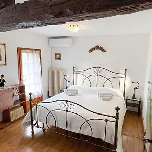 Casa vacanze Sulle Colline Del Prosecco - Casa Di Gaia, Follina