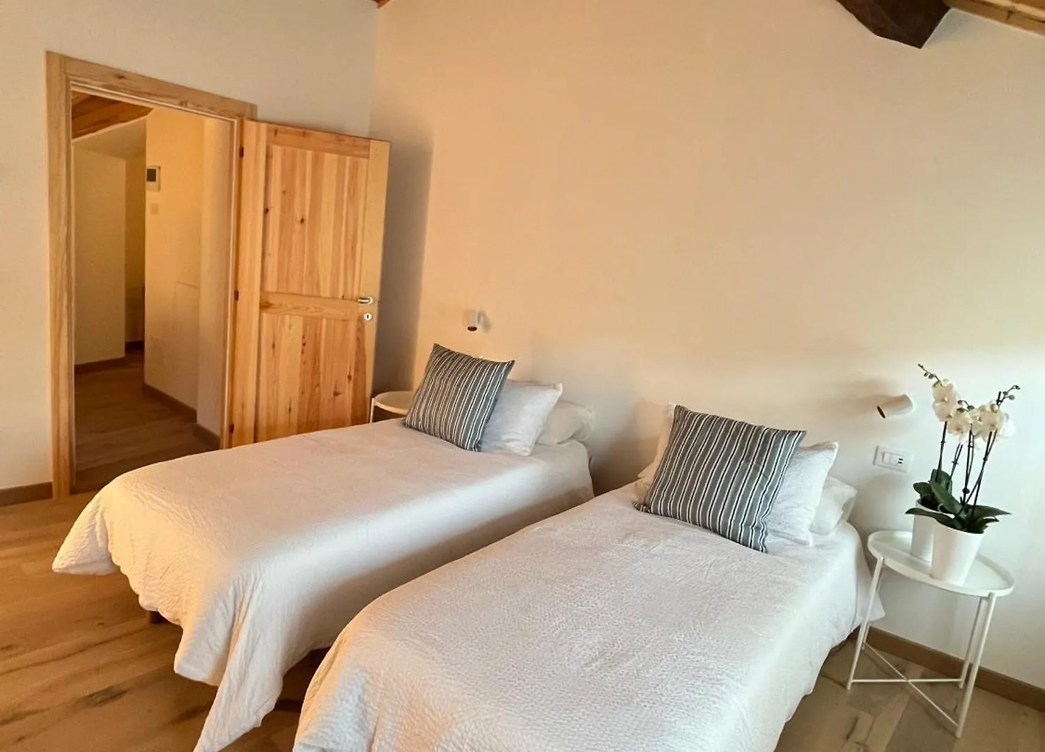Follinetta10 - Enjoy Holiday Home In The Prosecco Hills Follina 0*,