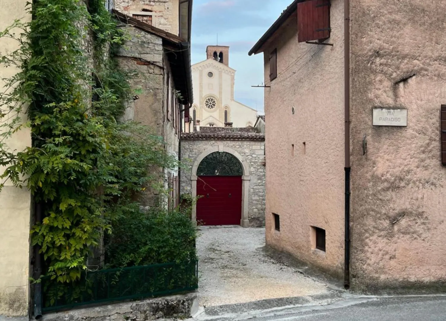 Follinetta10 - Enjoy Holiday Home In The Prosecco Hills Follina